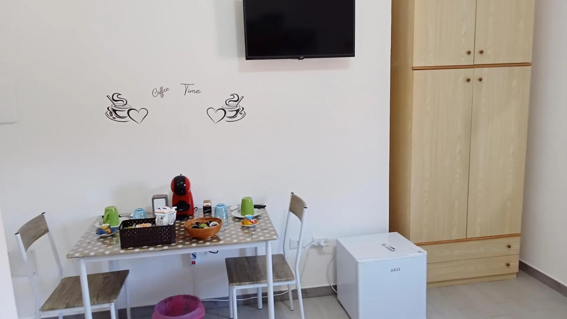 阿尔盖罗Gigi&Mary住宿加早餐旅馆 住宿加早餐酒店 阿尔盖罗