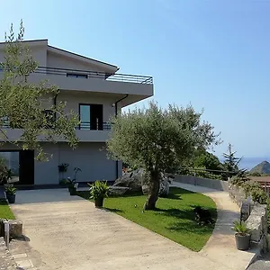 La Casa Del Riccio Appartement Tyndaris