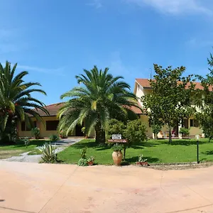 Agriturismo La Fata Séjour à la ferme Grosseto