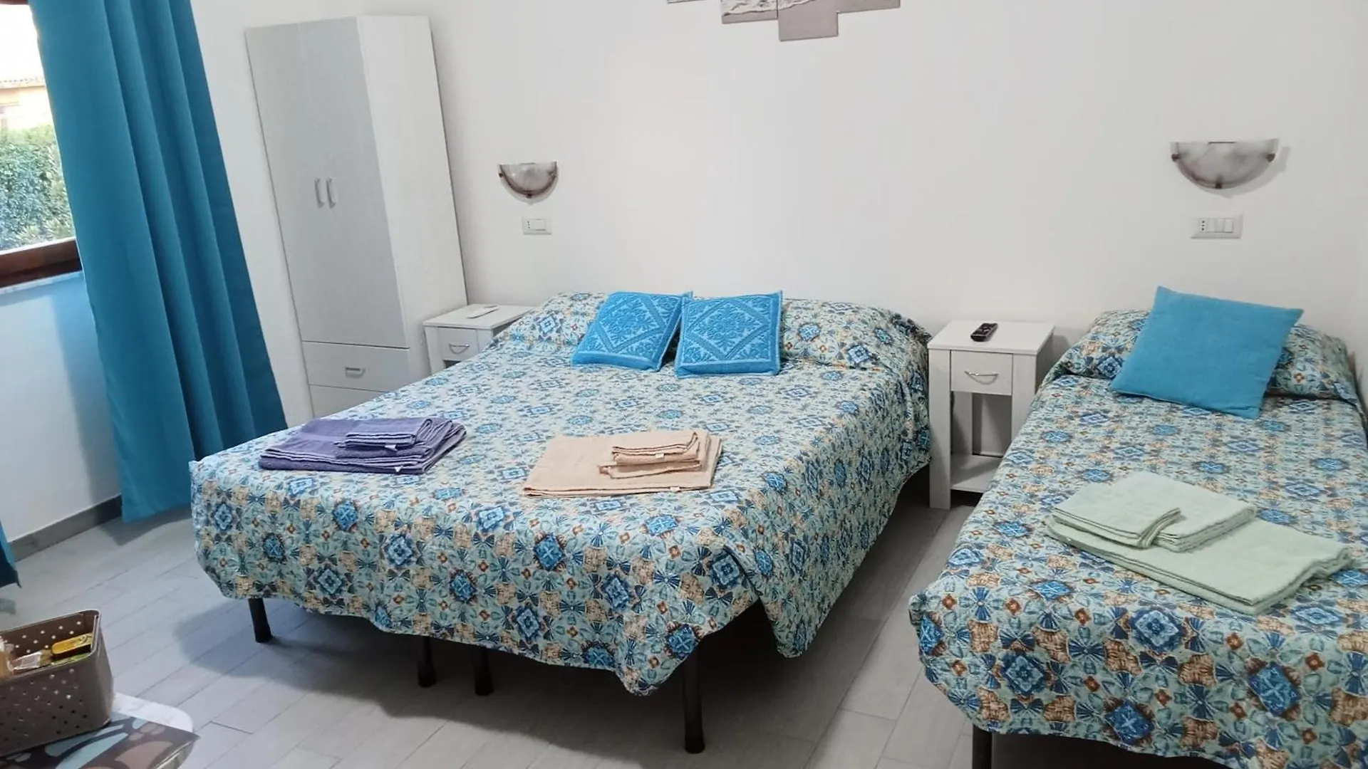 Gigi&Mary Bed and Breakfast Alghero 0*,