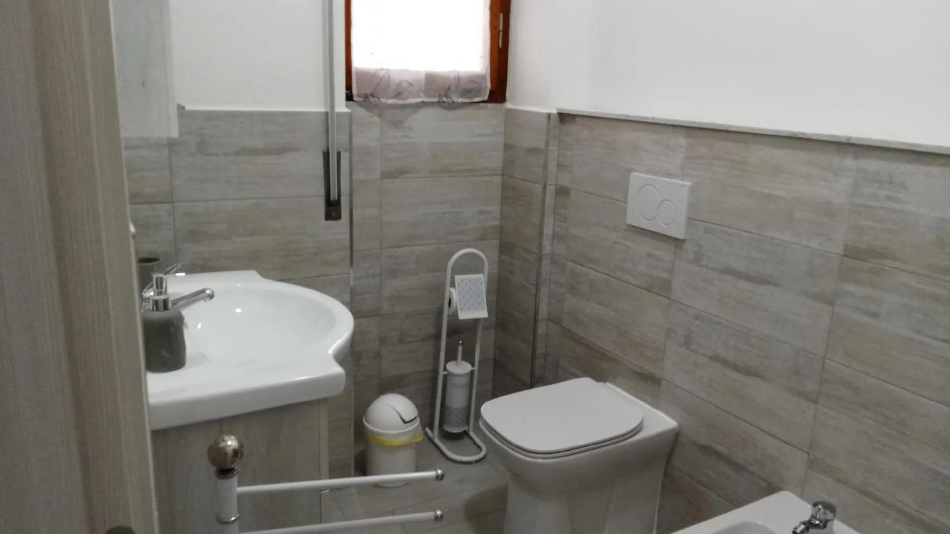 Bed & Breakfast Gigi&Mary Bed and Breakfast Alghero
