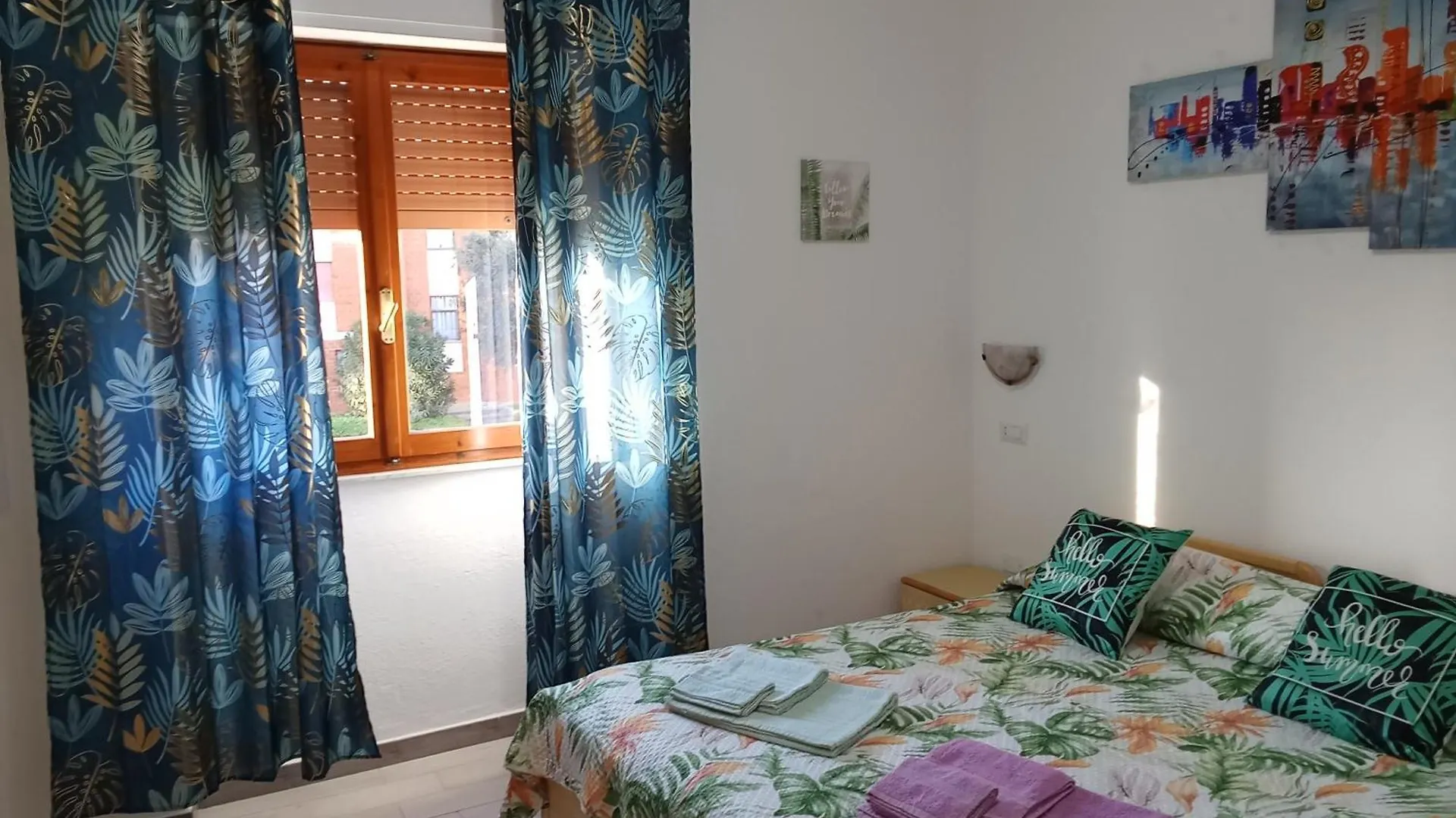 Gigi&Mary Bed and Breakfast Alghero Bed & Breakfast