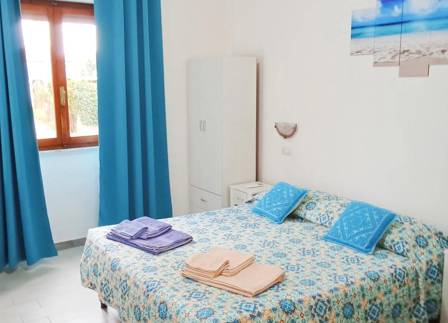 Gigi&Mary Bed and Breakfast Alghero