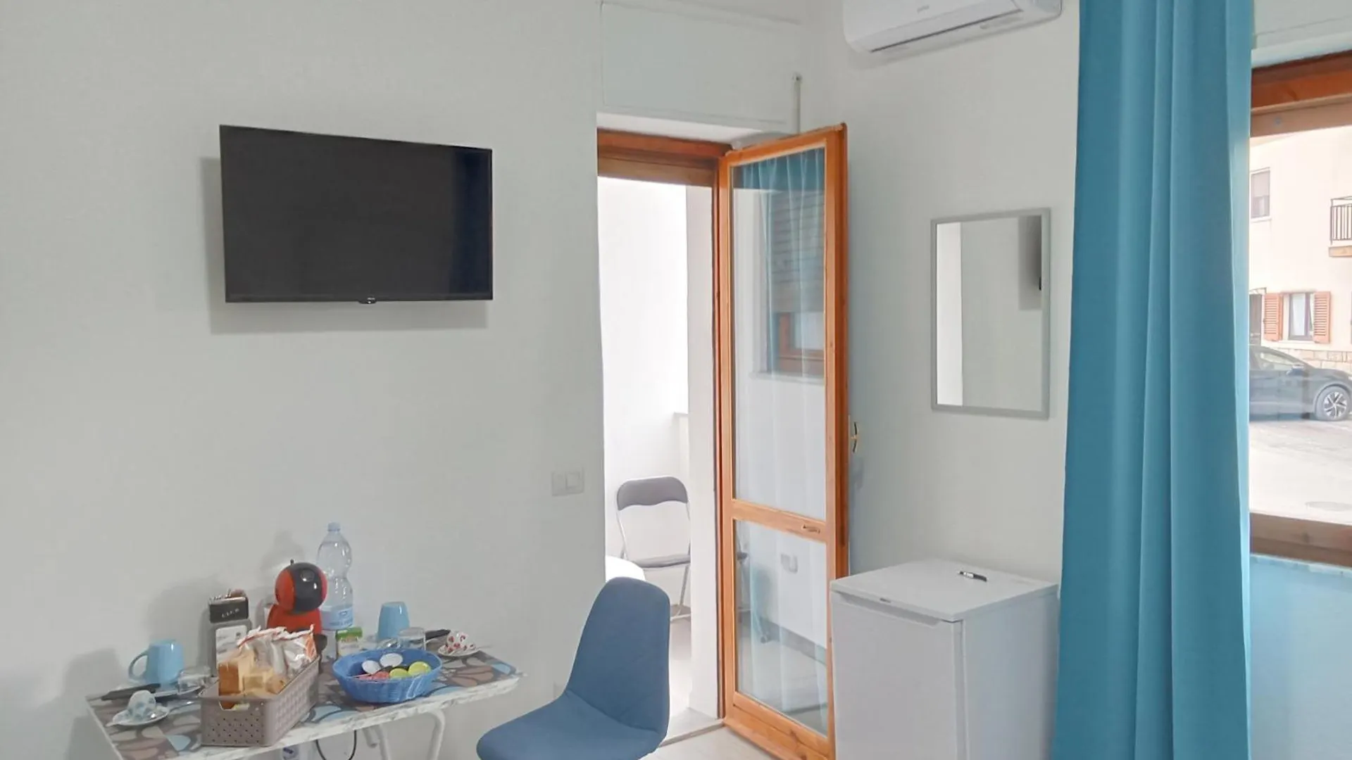 Gigi&Mary Bed and Breakfast Alghero Bed & Breakfast