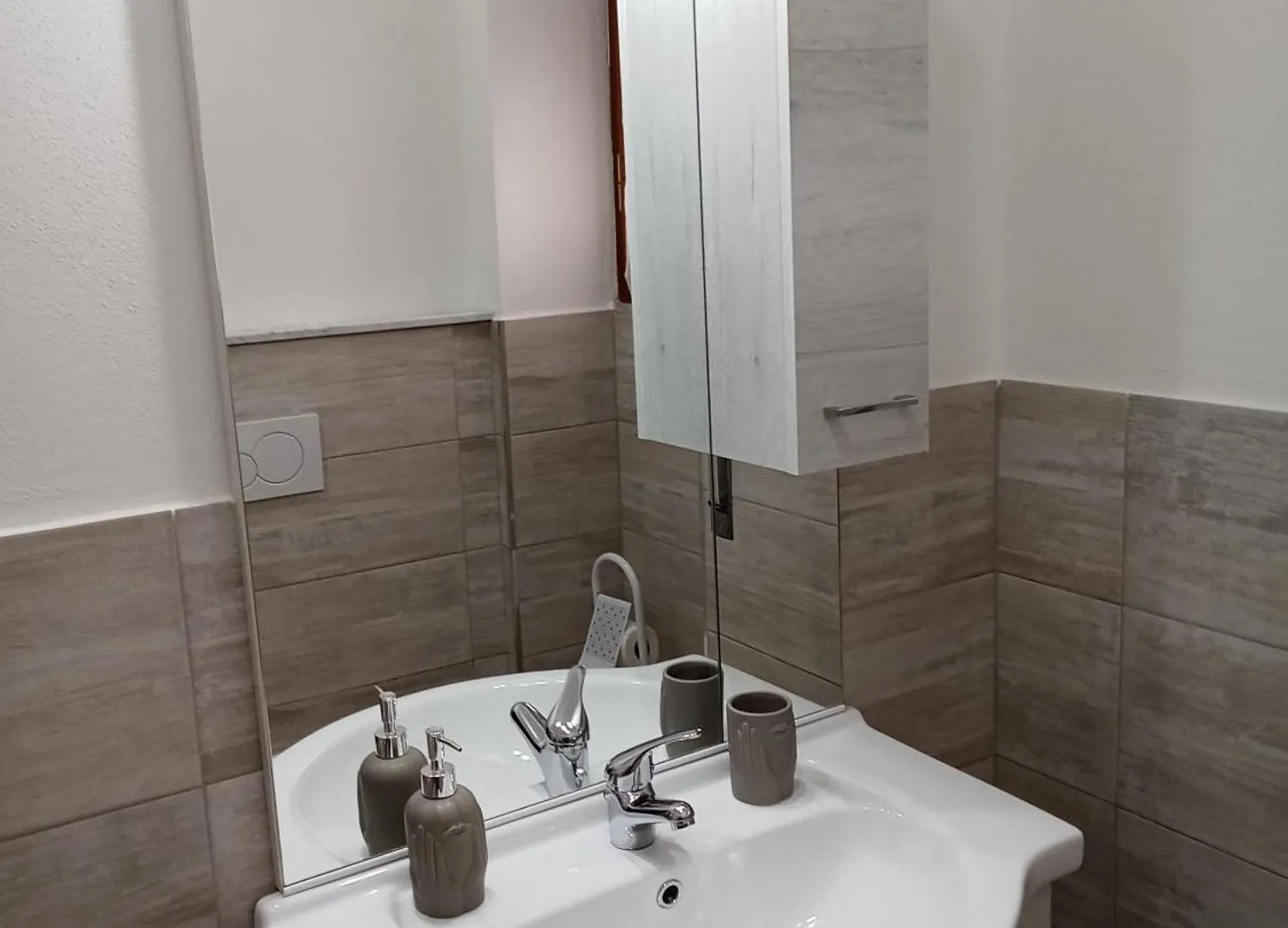Bed & Breakfast Gigi&Mary Bed and Breakfast Alghero