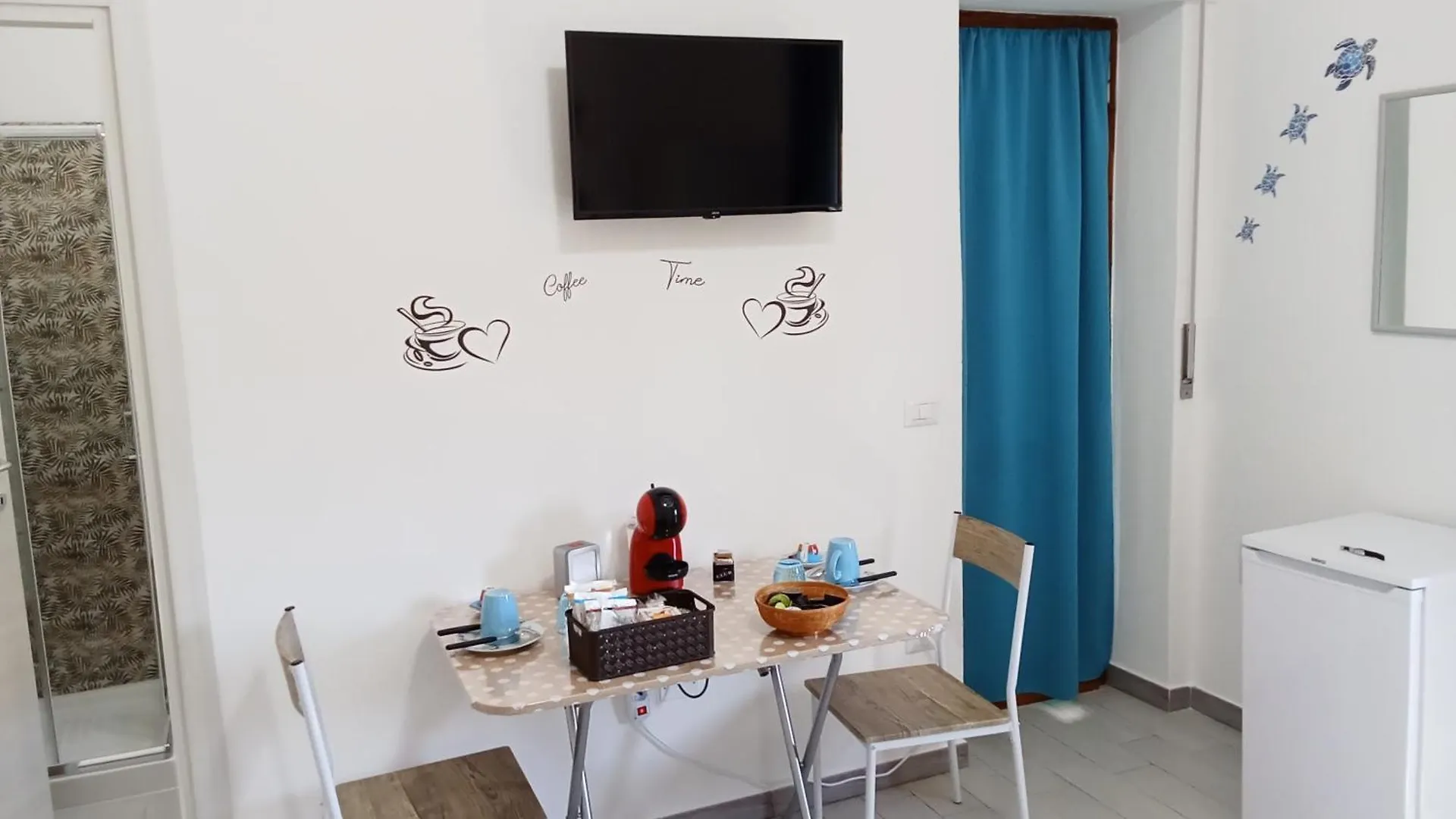 Bed & Breakfast Gigi&Mary Bed and Breakfast Alghero