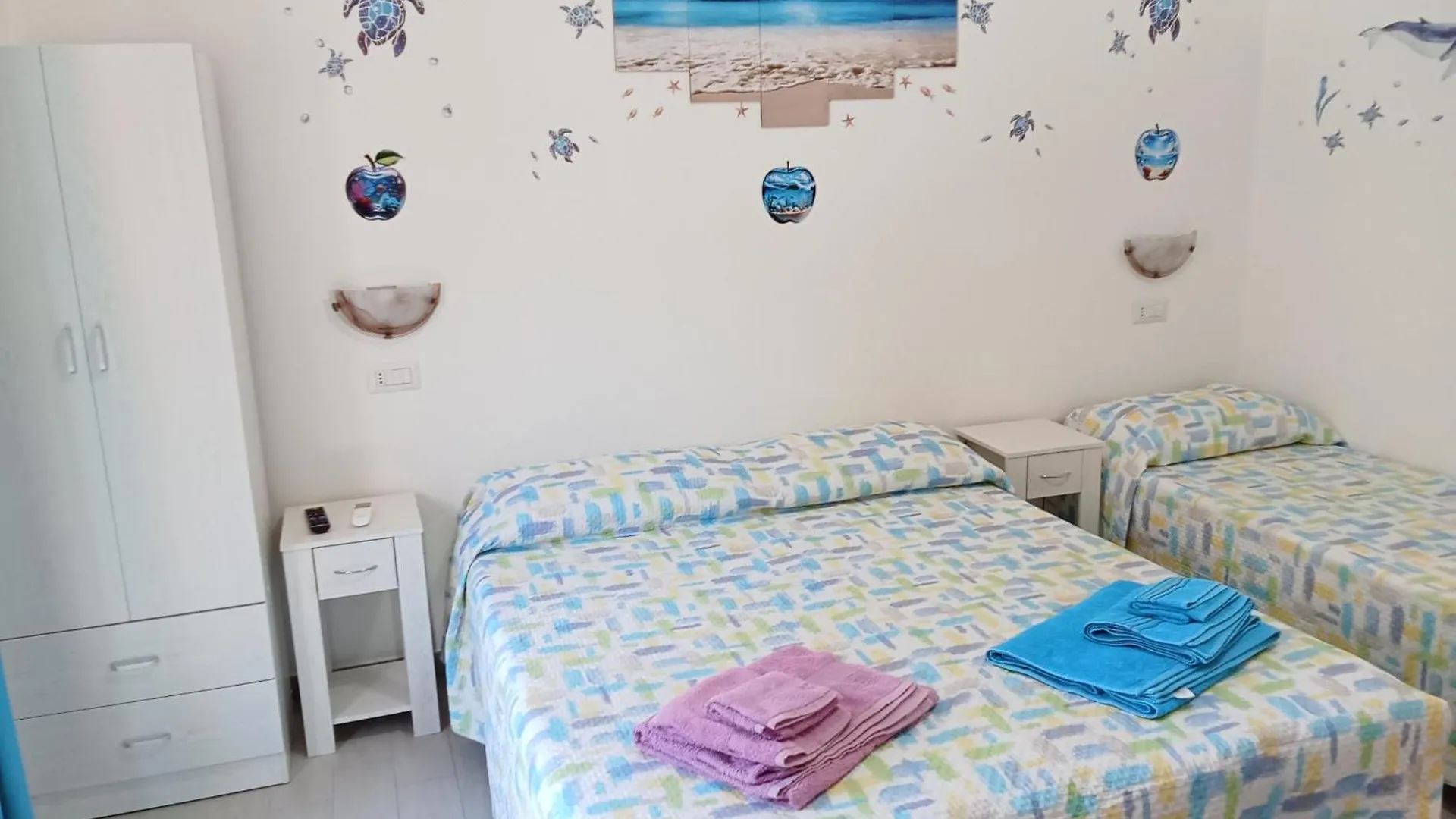 Gigi&Mary Bed and Breakfast Alghero Bed & Breakfast
