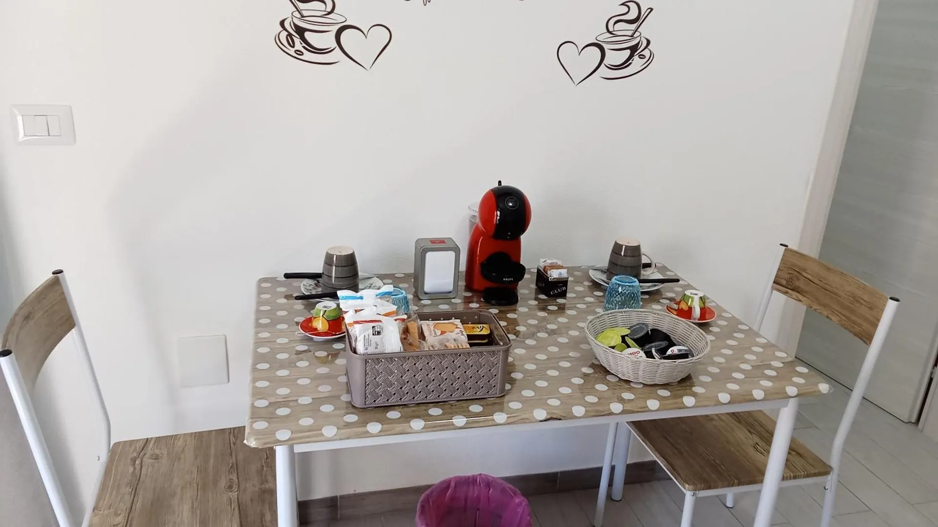 Gigi&Mary Bed and Breakfast Alghero