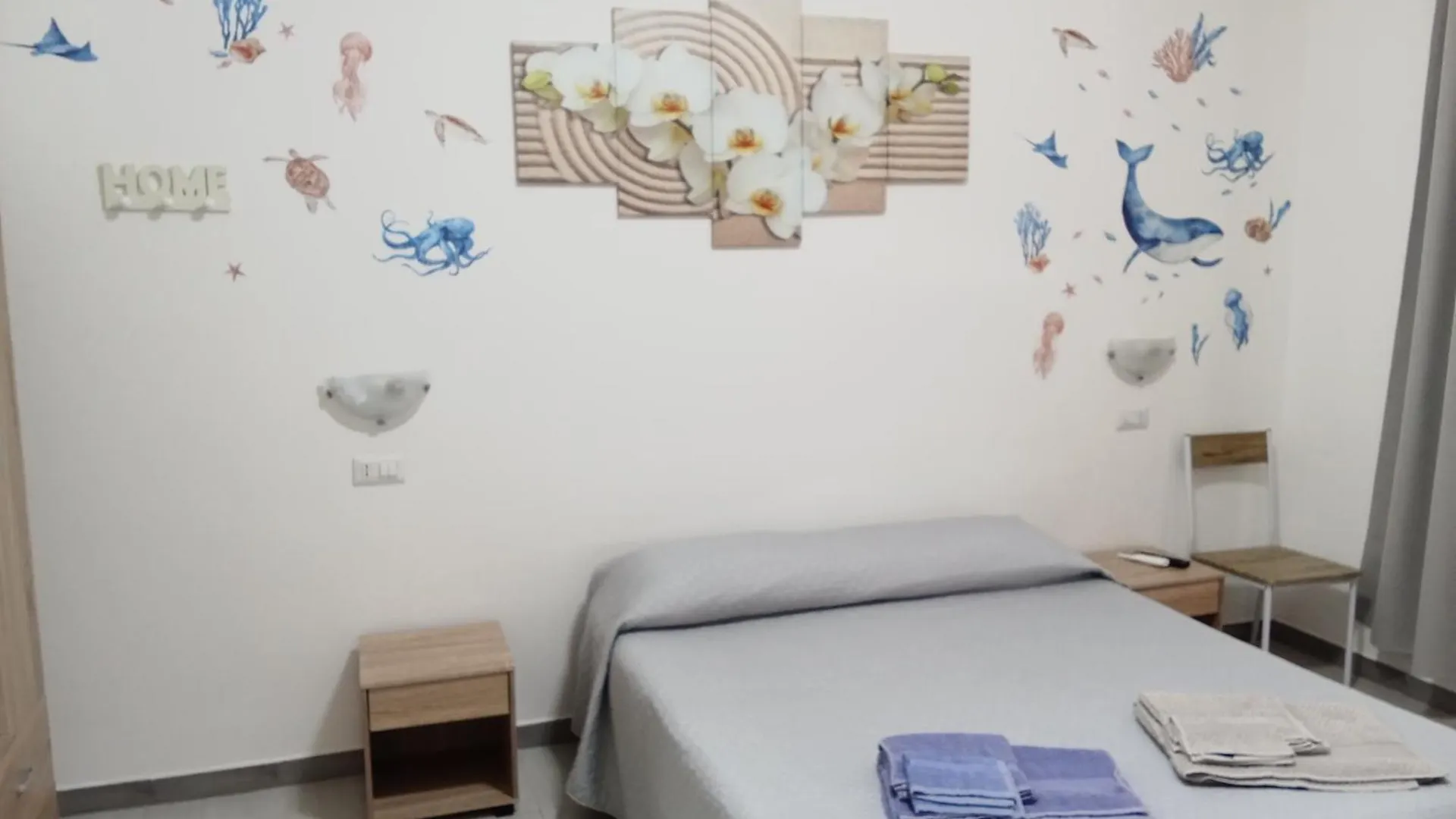 Gigi&Mary Bed and Breakfast Alghero