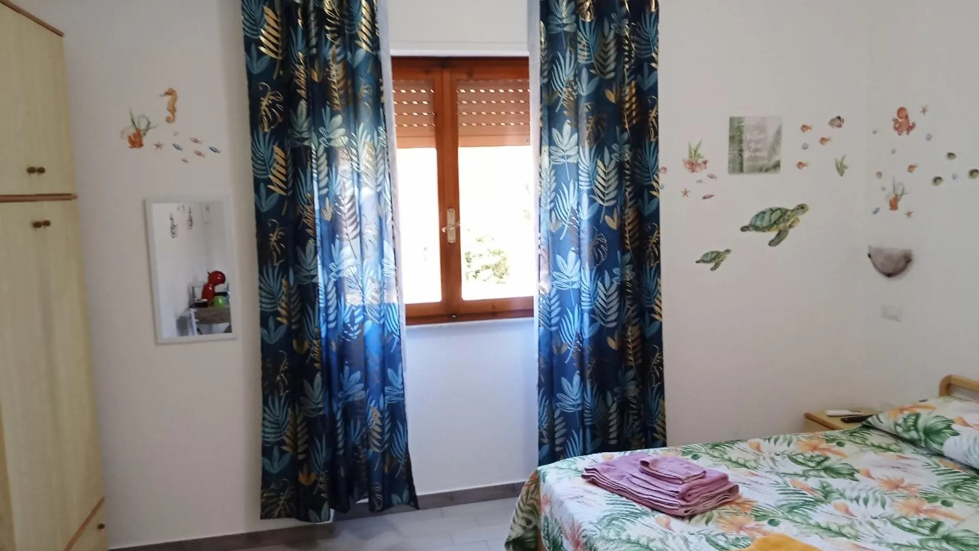 Gigi&Mary Bed and Breakfast Alghero 0*,  Italien