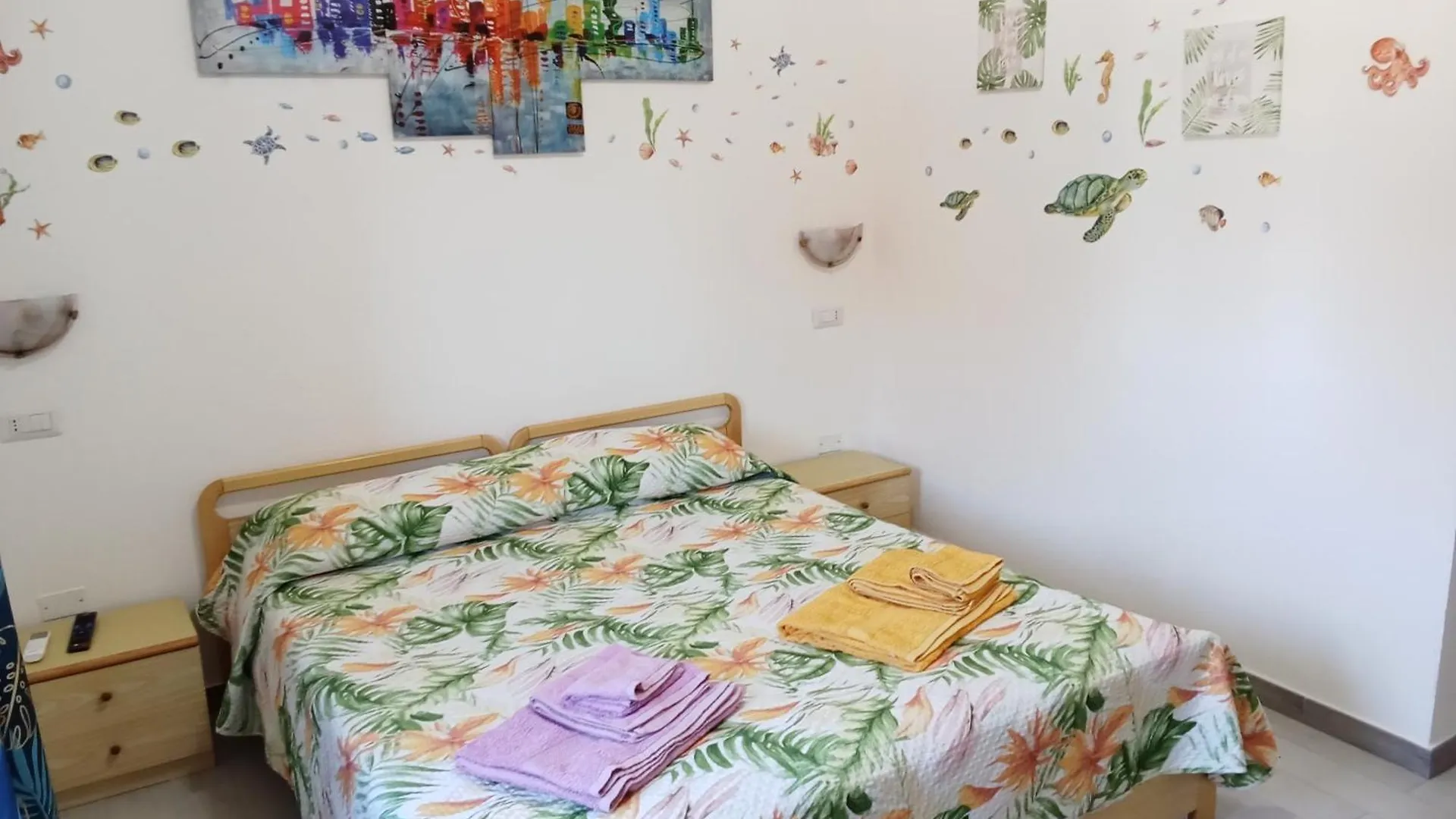 Gigi&Mary Bed and Breakfast Alghero